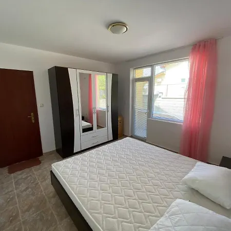 In Complex Daisy Apartamento