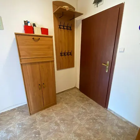 In Complex Daisy Apartamento