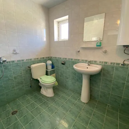 Lägenhet In Complex Daisy *