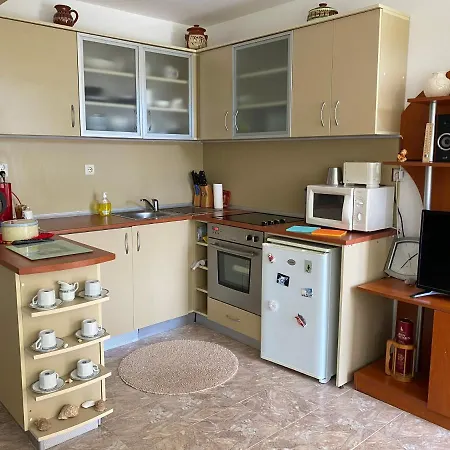 Apartamento In Complex Daisy