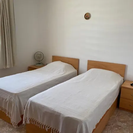 Apartamento In Complex Daisy *