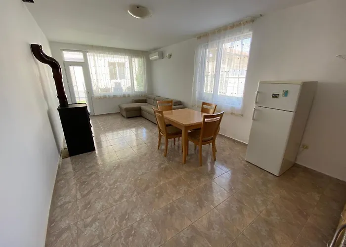 In Complex Daisy Daire Kranevo