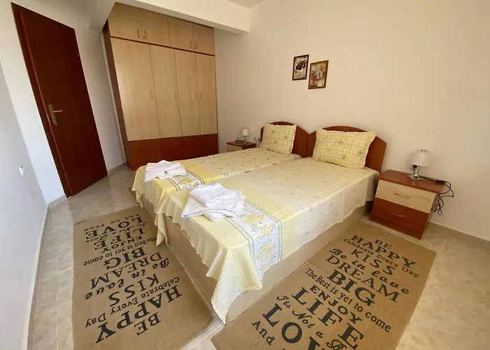 In Complex Daisy * Kranevo