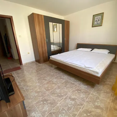 In Complex Daisy كرانيفو