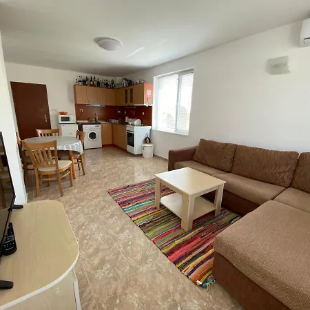 In Complex Daisy * Kranevo