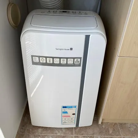 In Complex Daisy Appartement *