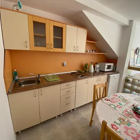 Apartment In Complex Daisy Kranevo