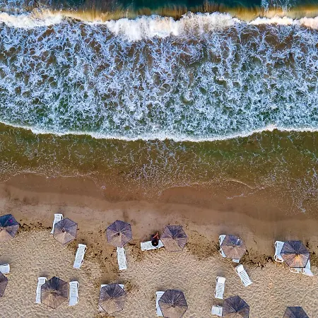 شقة In Complex Daisy *