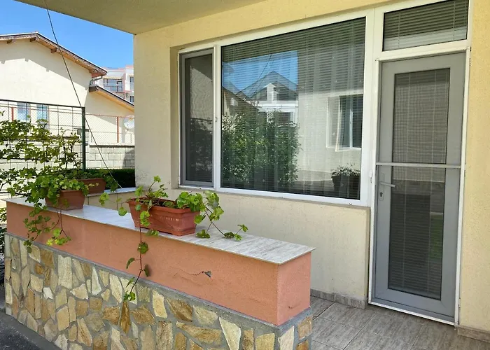 In Complex Daisy Appartamento