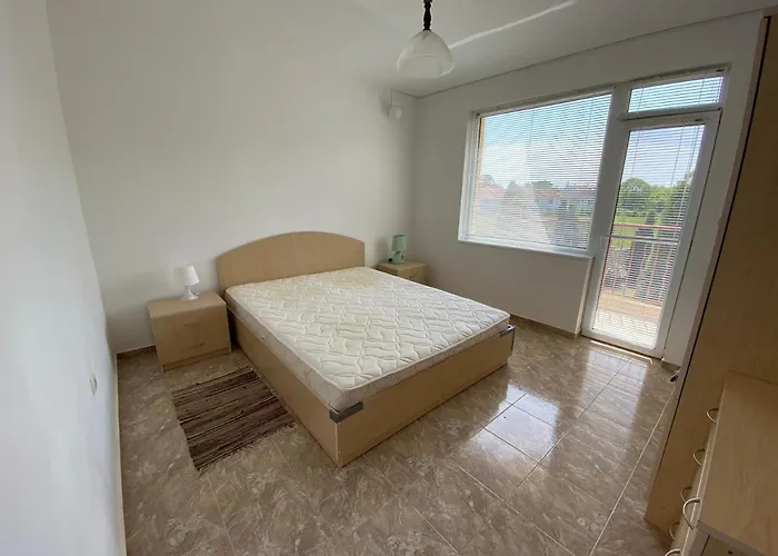 Appartamento In Complex Daisy *