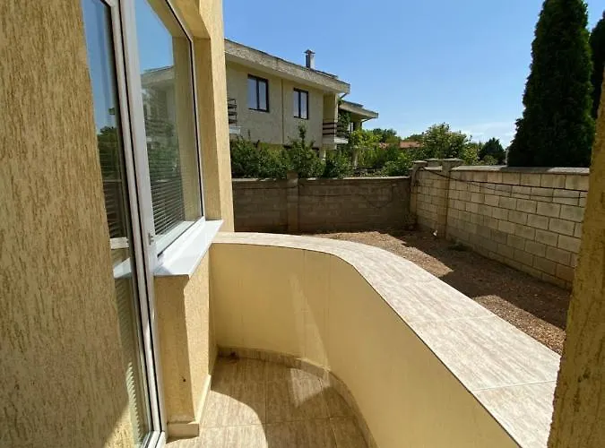 In Complex Daisy Appartamento *