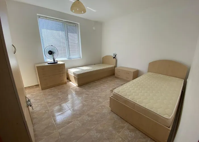 In Complex Daisy Appartamento