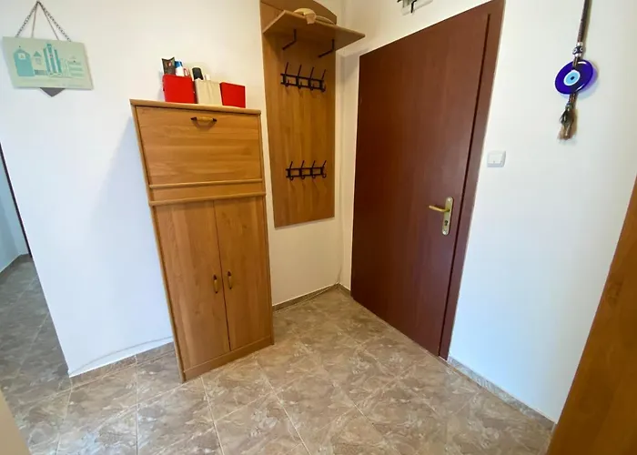 In Complex Daisy Appartamento