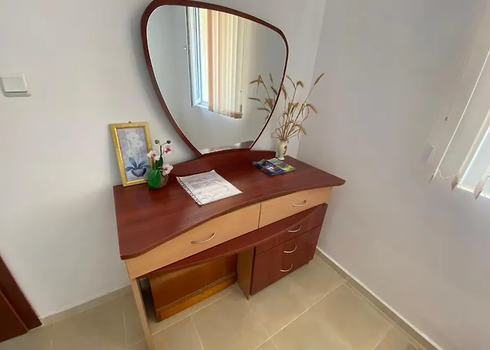 Appartamento In Complex Daisy Kranevo