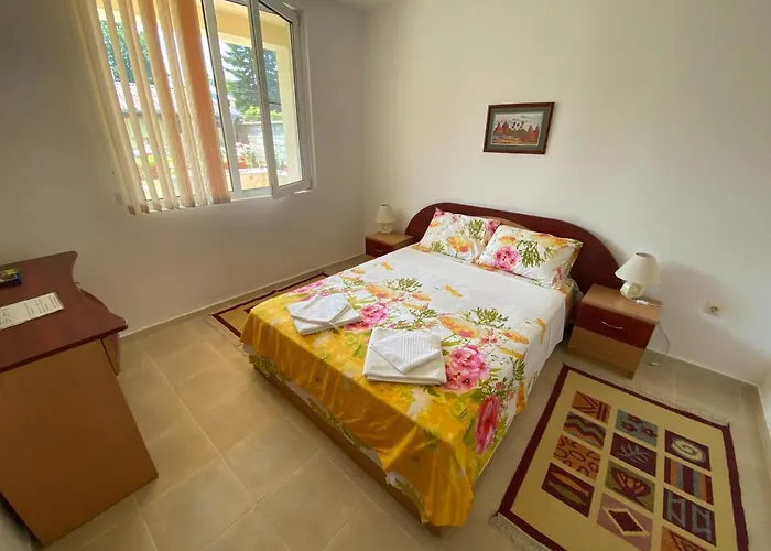 In Complex Daisy Appartamento