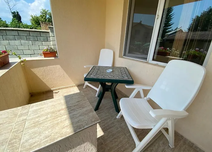 In Complex Daisy Appartamento *