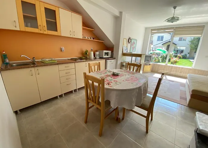 In Complex Daisy Appartamento