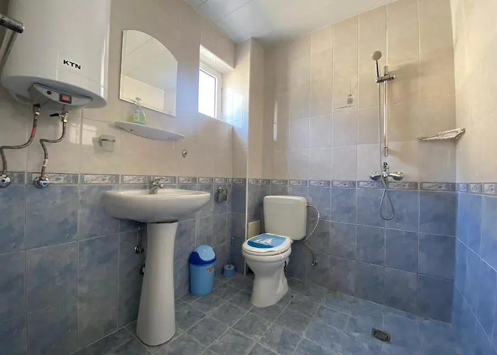 In Complex Daisy Appartamento *