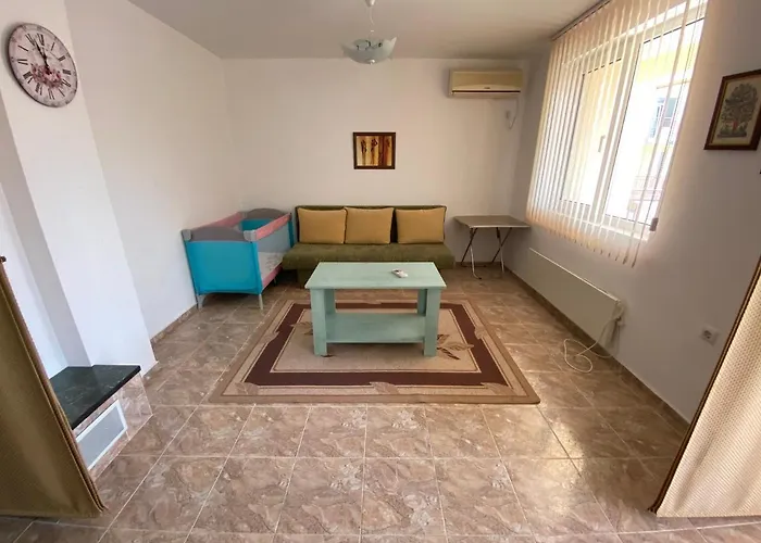 In Complex Daisy Appartamento *