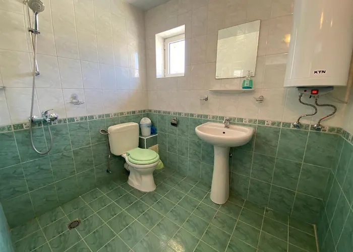 Appartamento In Complex Daisy *