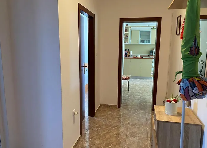 Appartamento In Complex Daisy Kranevo