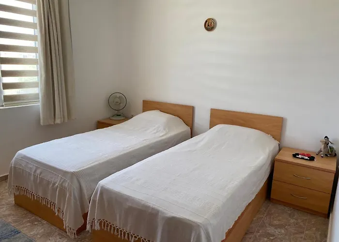 Appartamento In Complex Daisy *