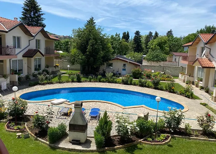 Appartamento In Complex Daisy *